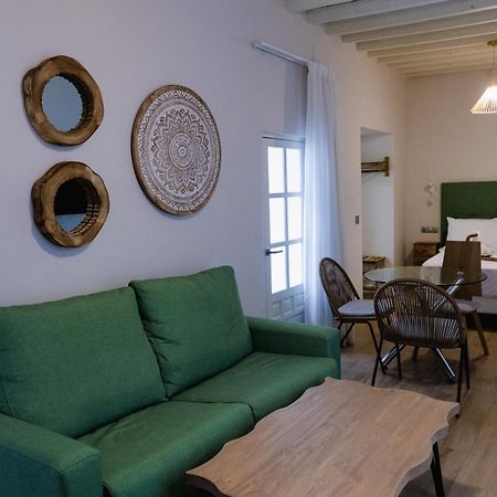 4U Suites Гранада Экстерьер фото