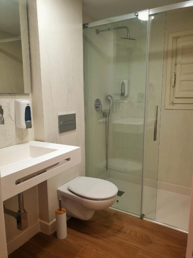 4U Suites Гранада Экстерьер фото