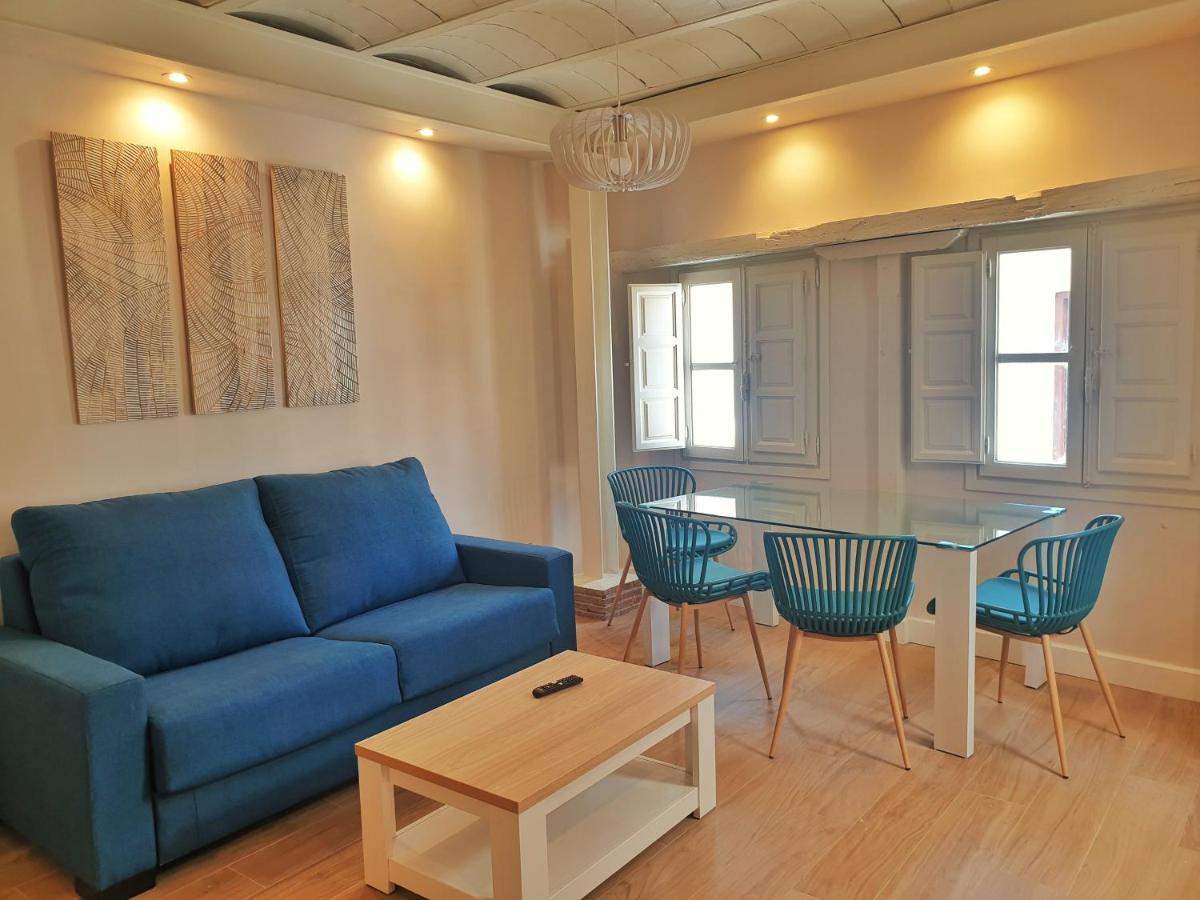 4U Suites Гранада Экстерьер фото