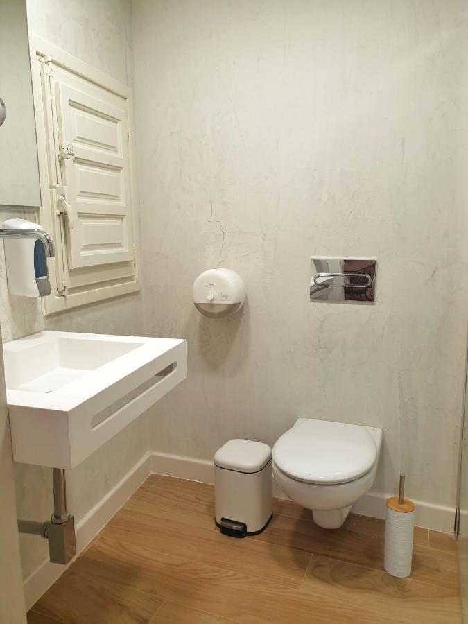 4U Suites Гранада Экстерьер фото