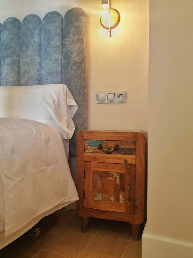 4U Suites Гранада Экстерьер фото