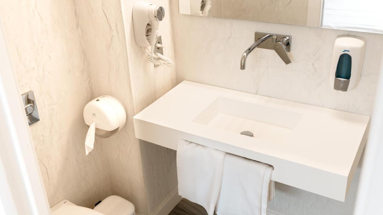 4U Suites Гранада Экстерьер фото