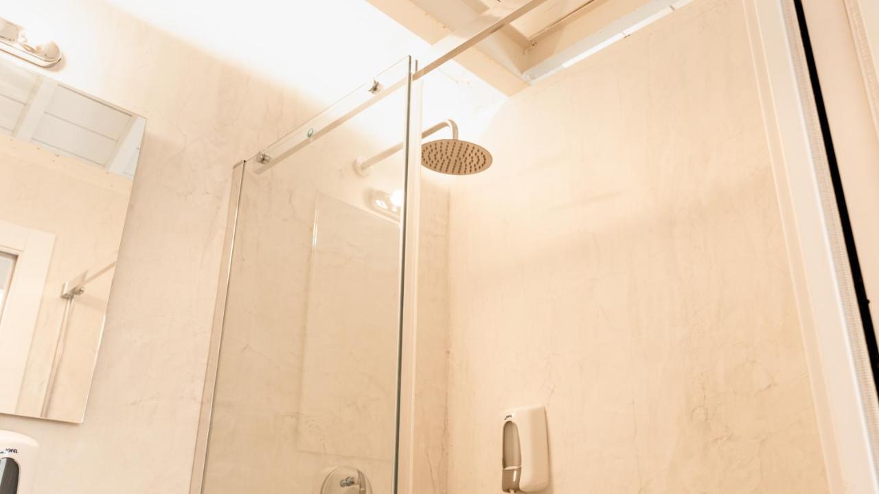 4U Suites Гранада Экстерьер фото