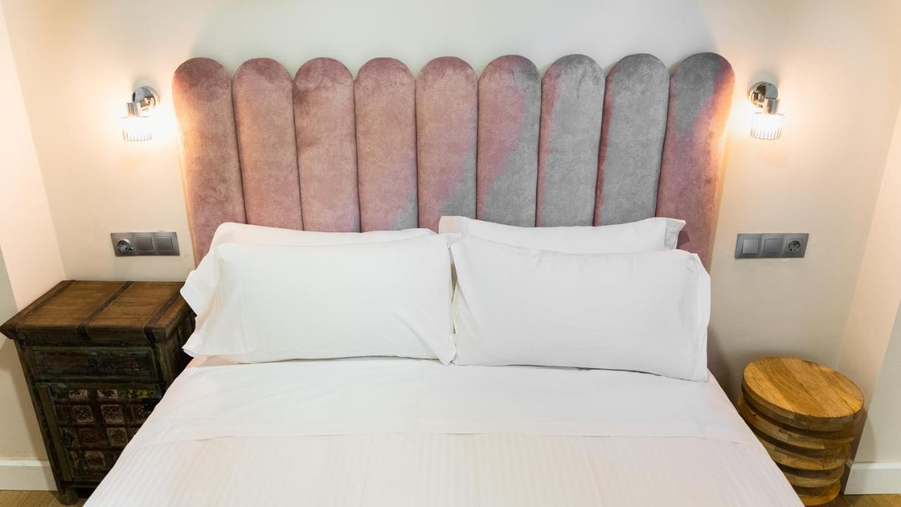 4U Suites Гранада Экстерьер фото