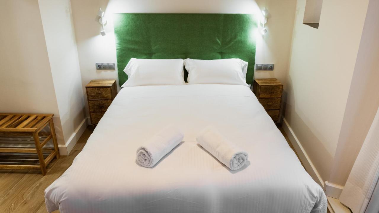 4U Suites Гранада Экстерьер фото