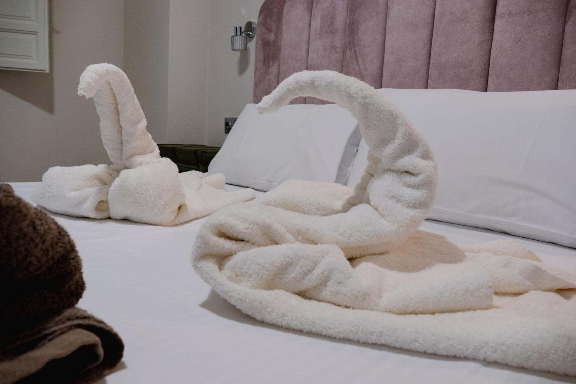 4U Suites Гранада Экстерьер фото